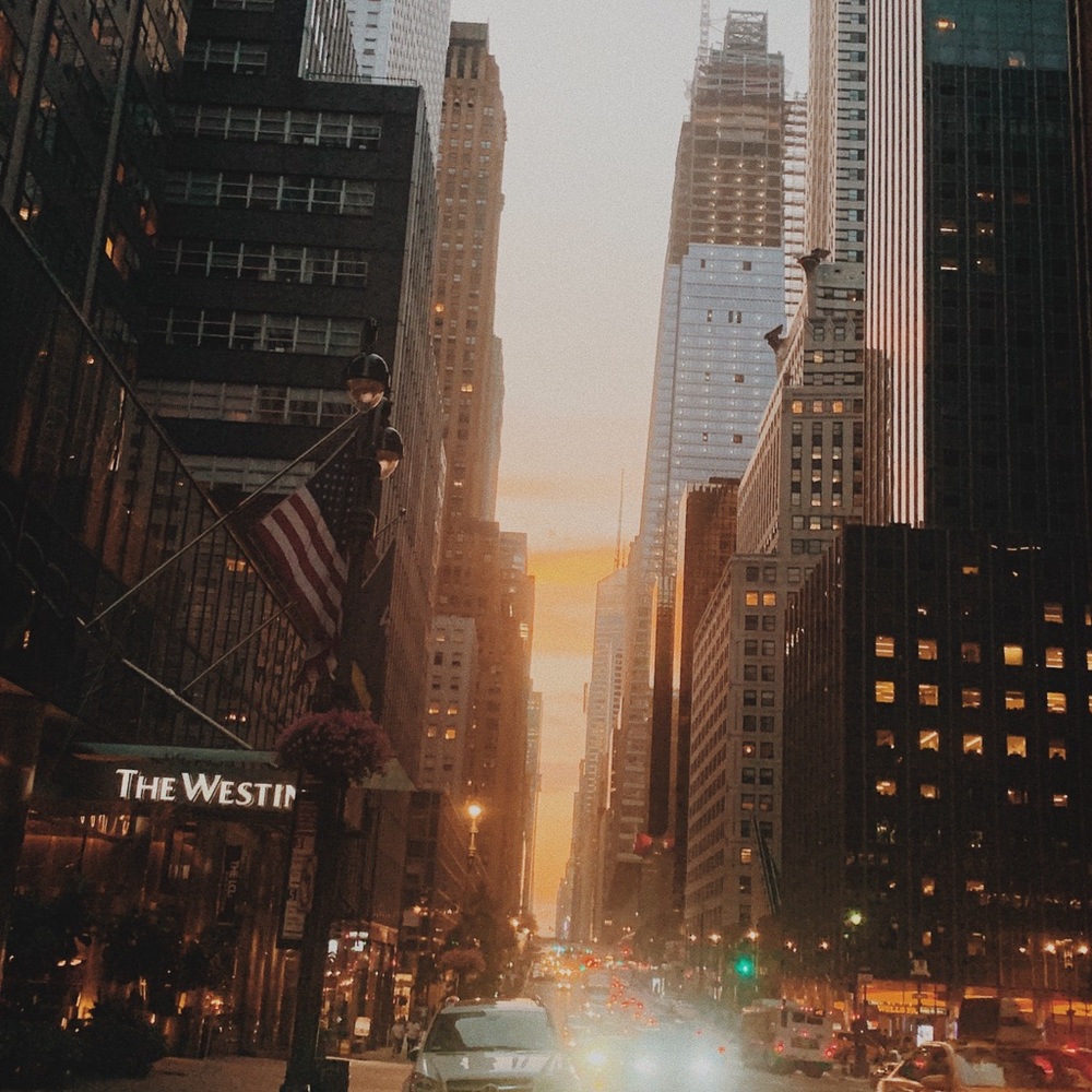 Meet your Posher, Eva